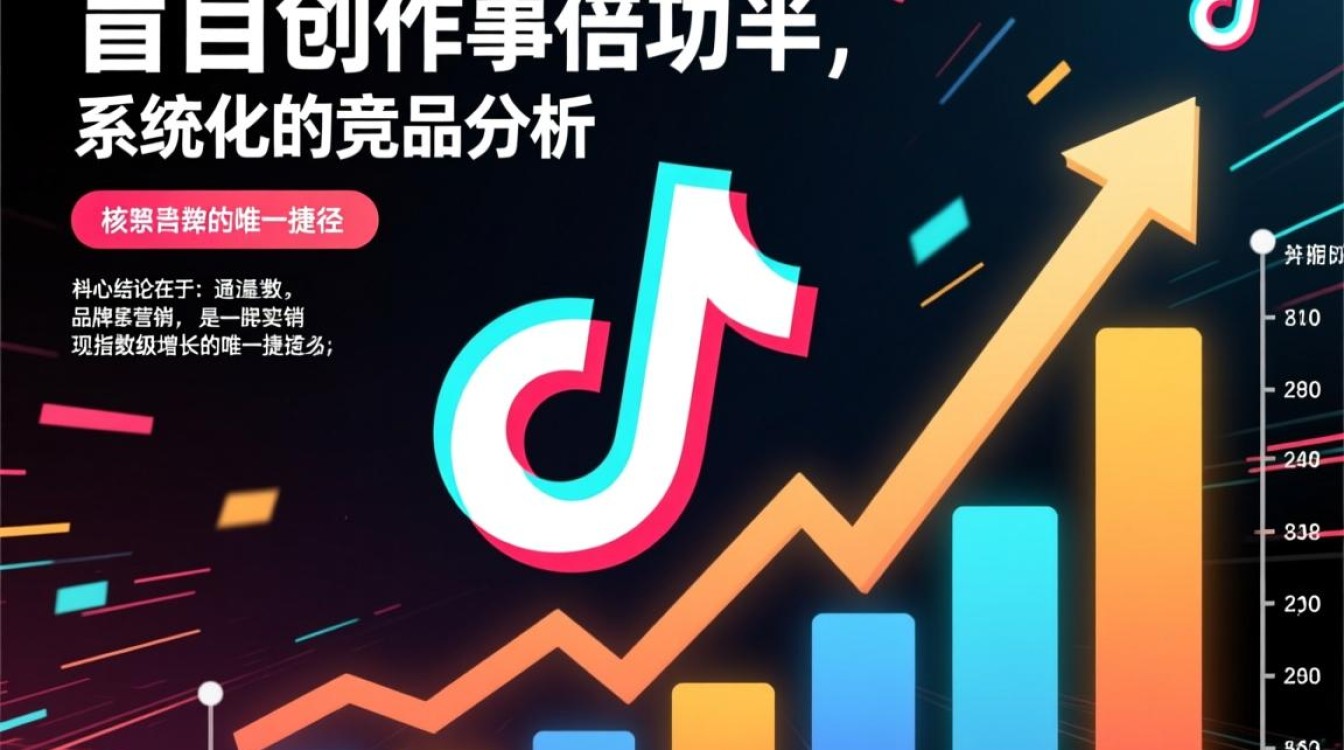 如何利用对标账号做品牌营销