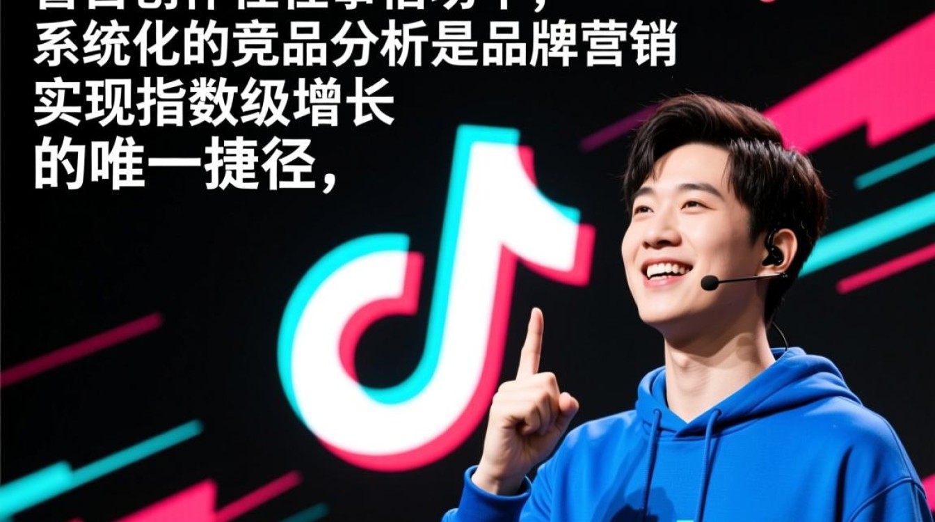 如何利用对标账号做品牌营销