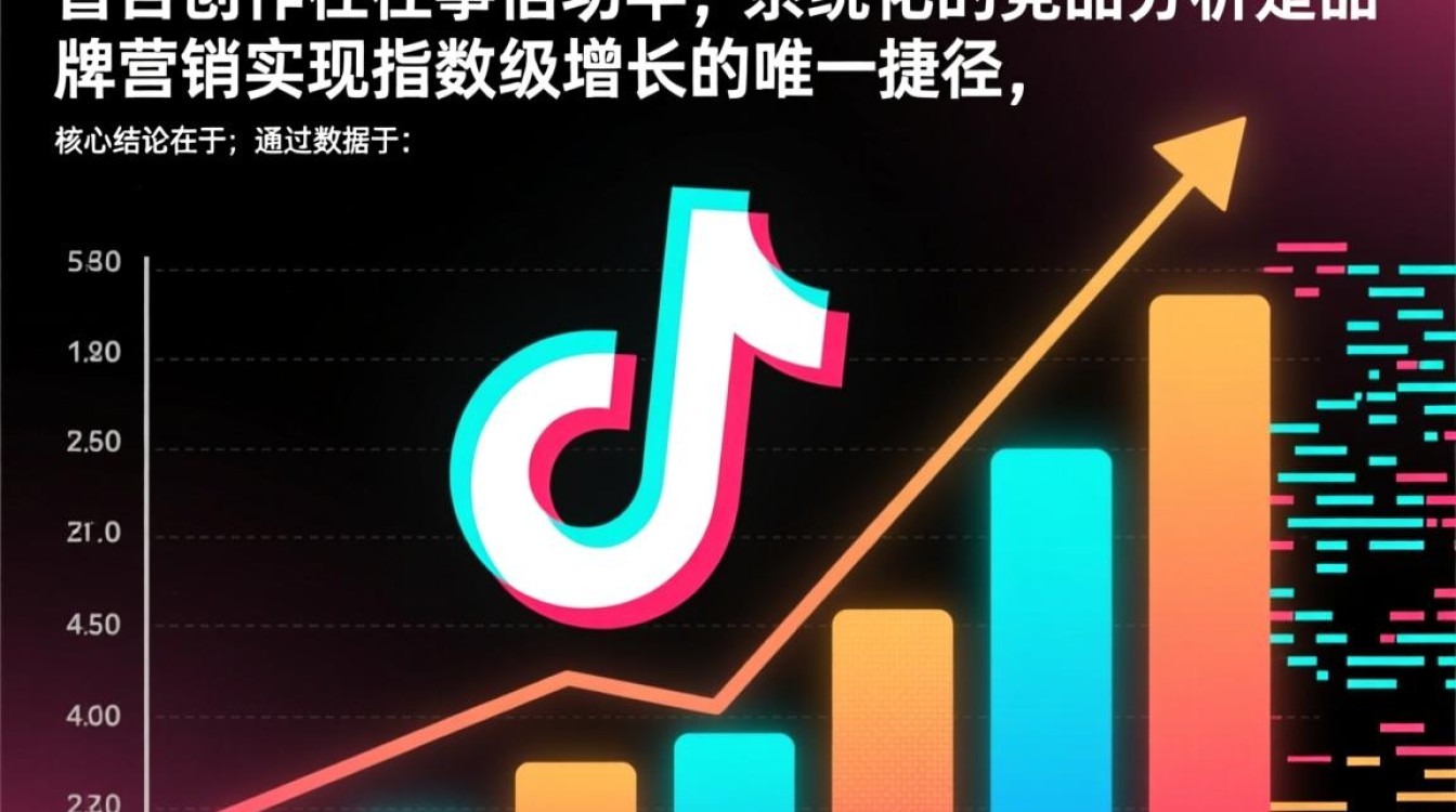 如何利用对标账号做品牌营销