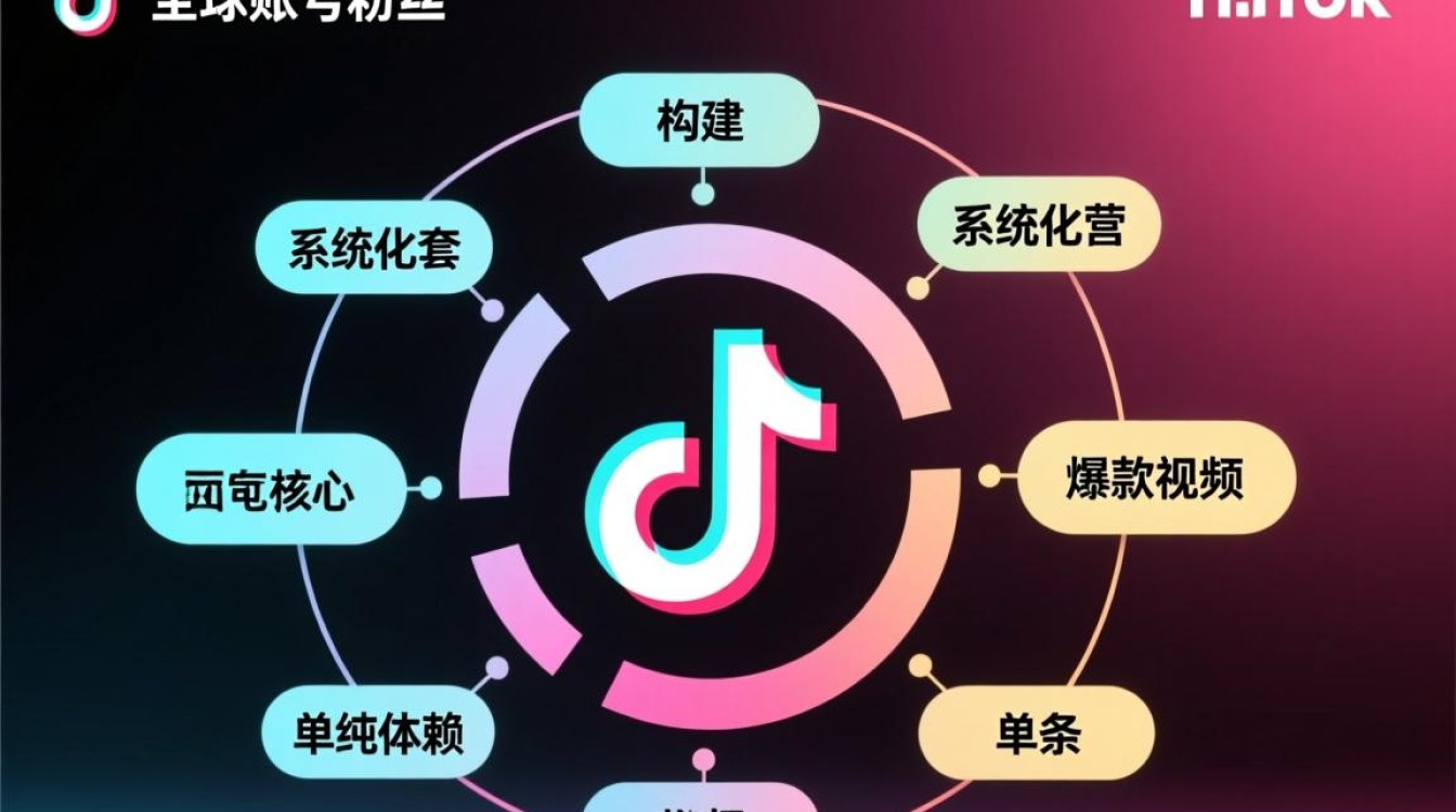 全球账号粉丝增长秘籍有哪些