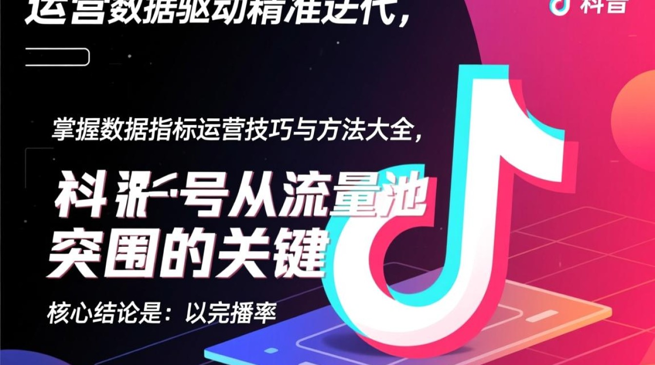 数据指标怎么看与分析