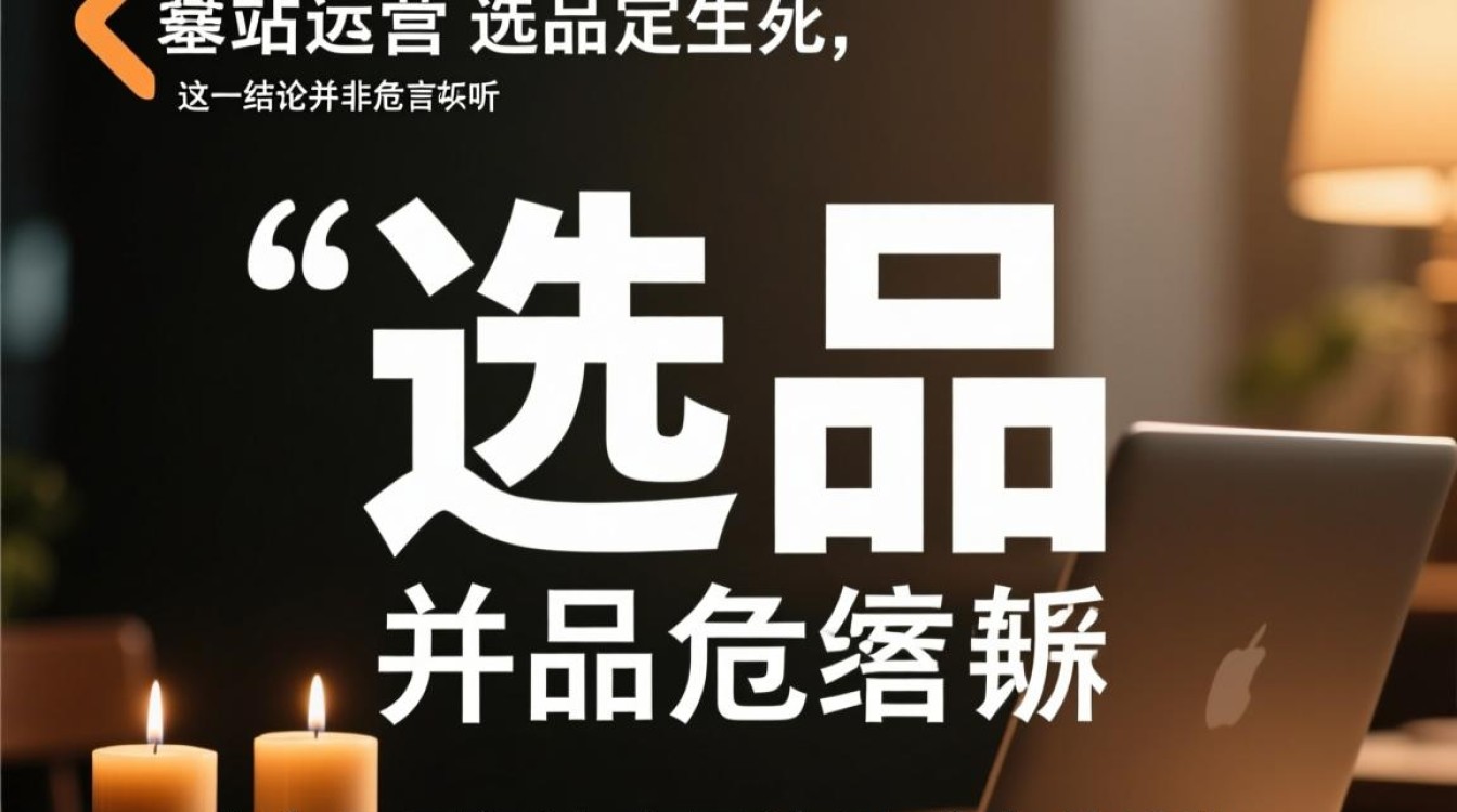 独立站选品有什么用