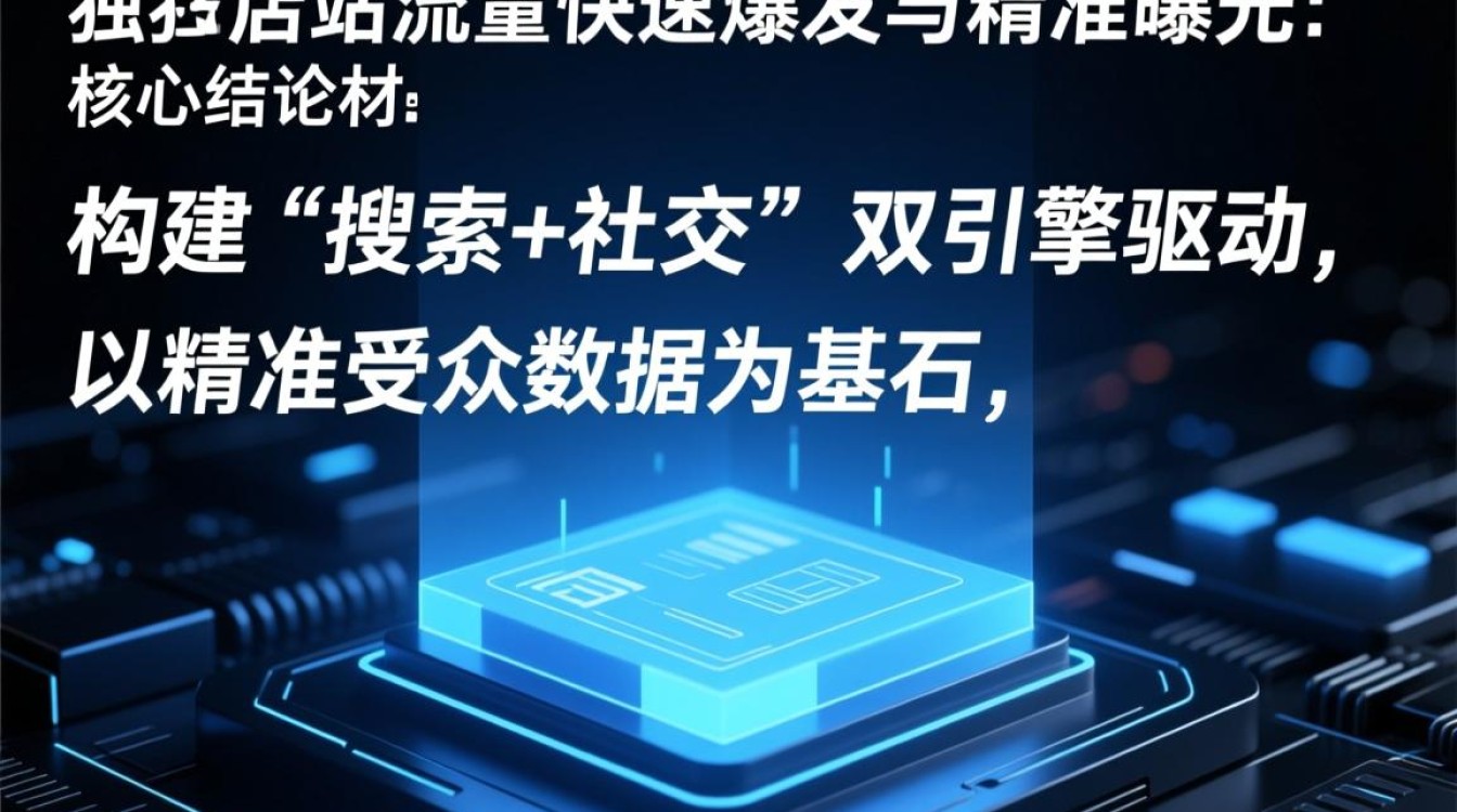 如何快速获得大量流量曝光