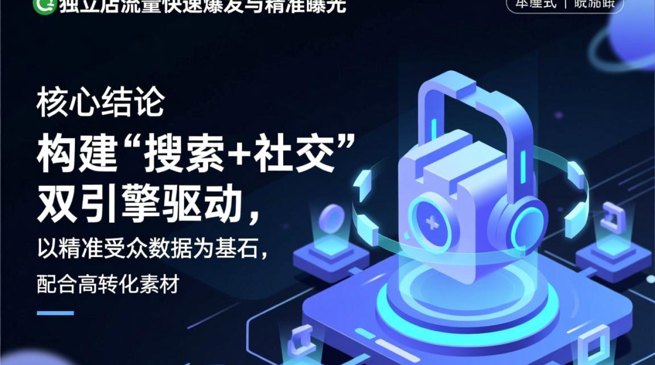 如何快速获得大量流量曝光