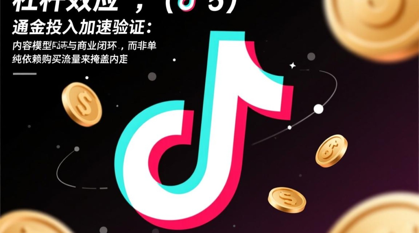 抖音付费流量怎么运营变现