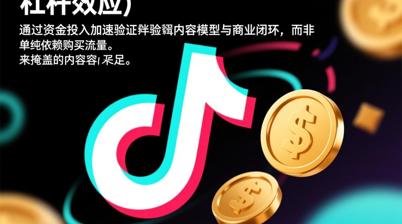 抖音付费流量怎么运营变现