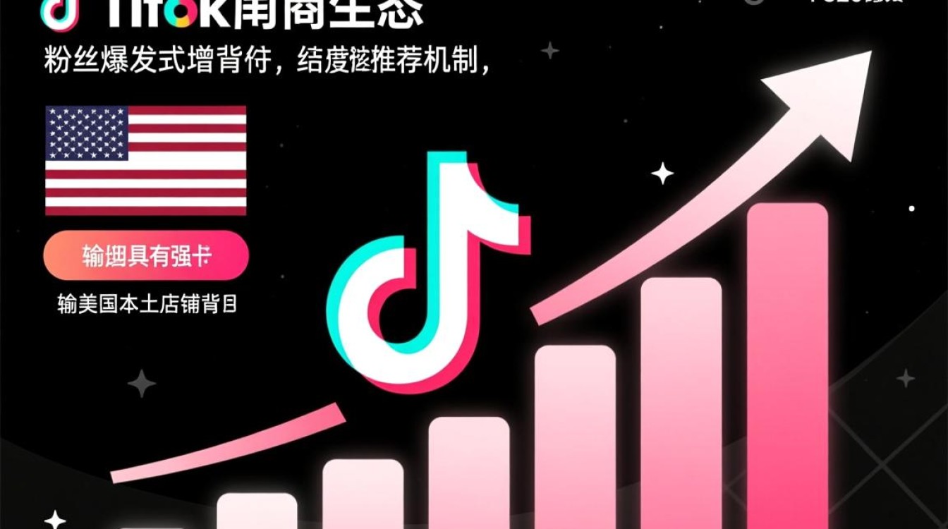 TikTok美国本土店铺怎么运营