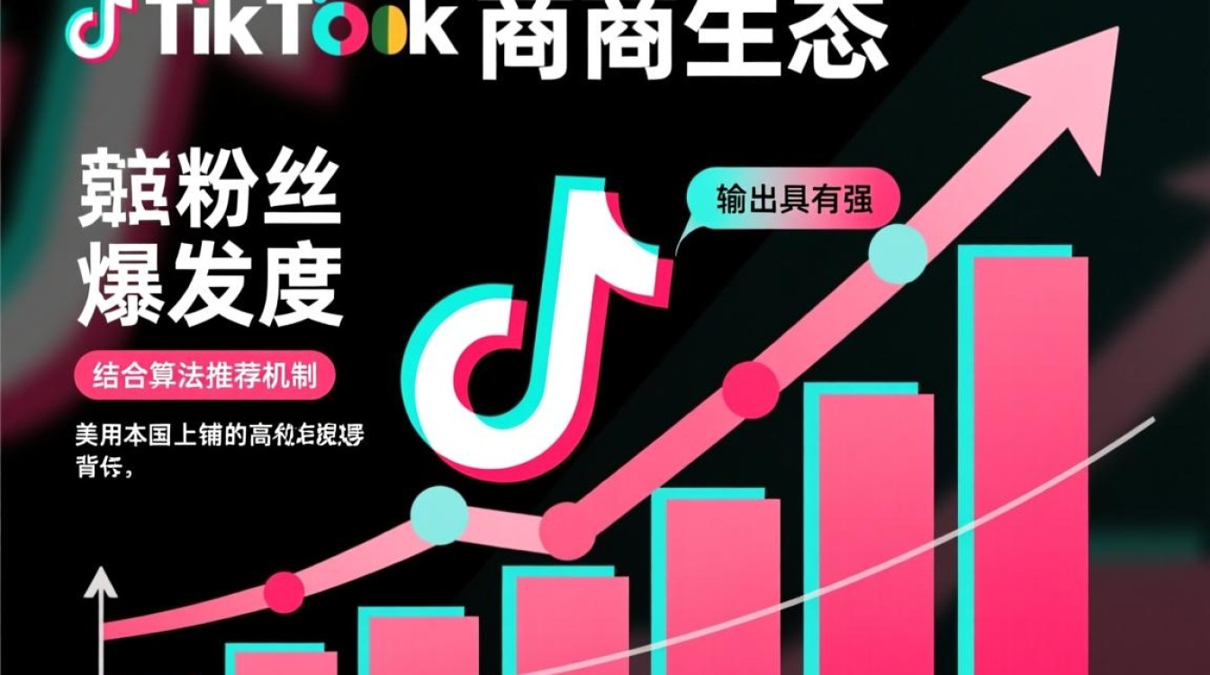 TikTok美国本土店铺怎么运营