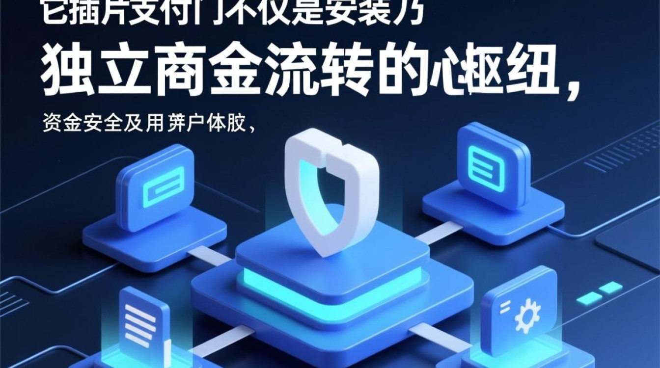 独立站怎么集成支付网关