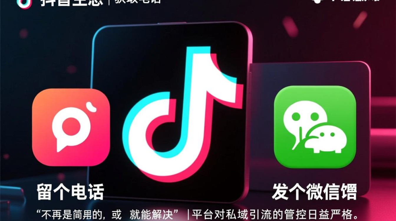 新版抖音怎么有联系方式