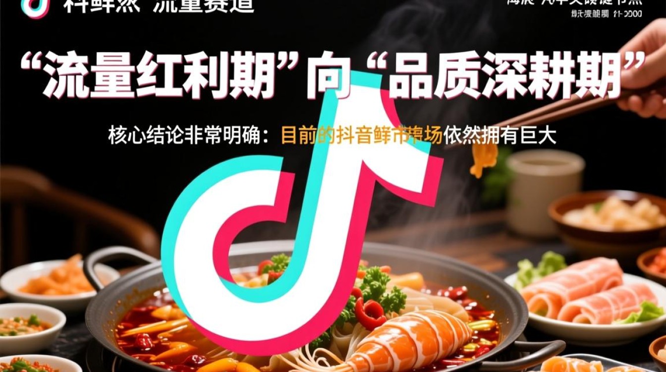 海鲜行业未来发展趋势如何