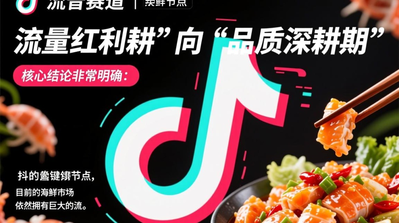 海鲜行业未来发展趋势如何