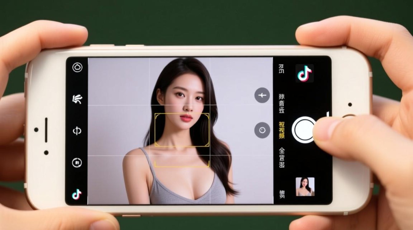 苹果6抖音美体怎么调?,苹果6能用抖音美颜吗? 苹果6抖音美体怎么调