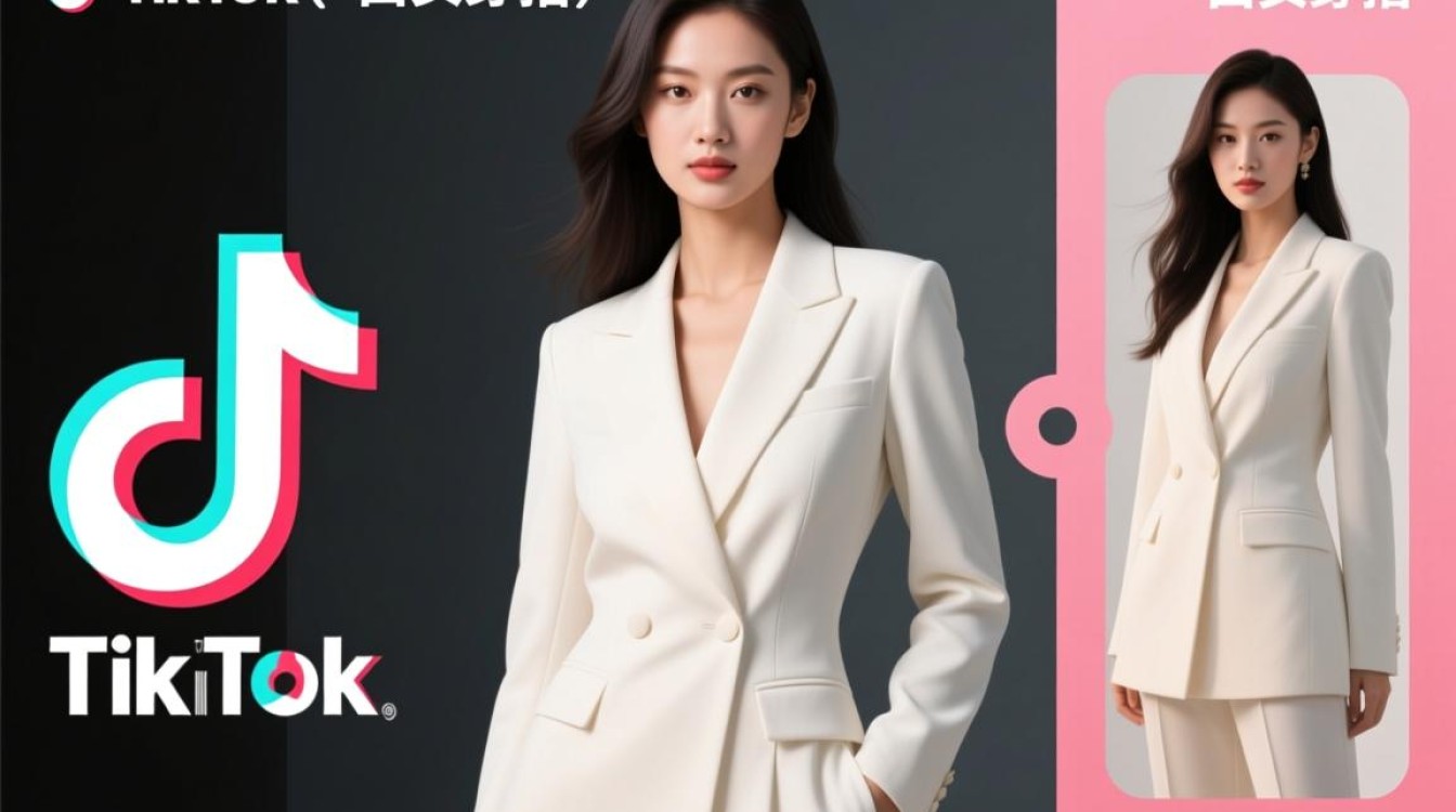 YouTube白女穿搭怎么涨粉?TikTok老外喜欢的涨粉技巧 YouTube白女穿搭怎么涨粉