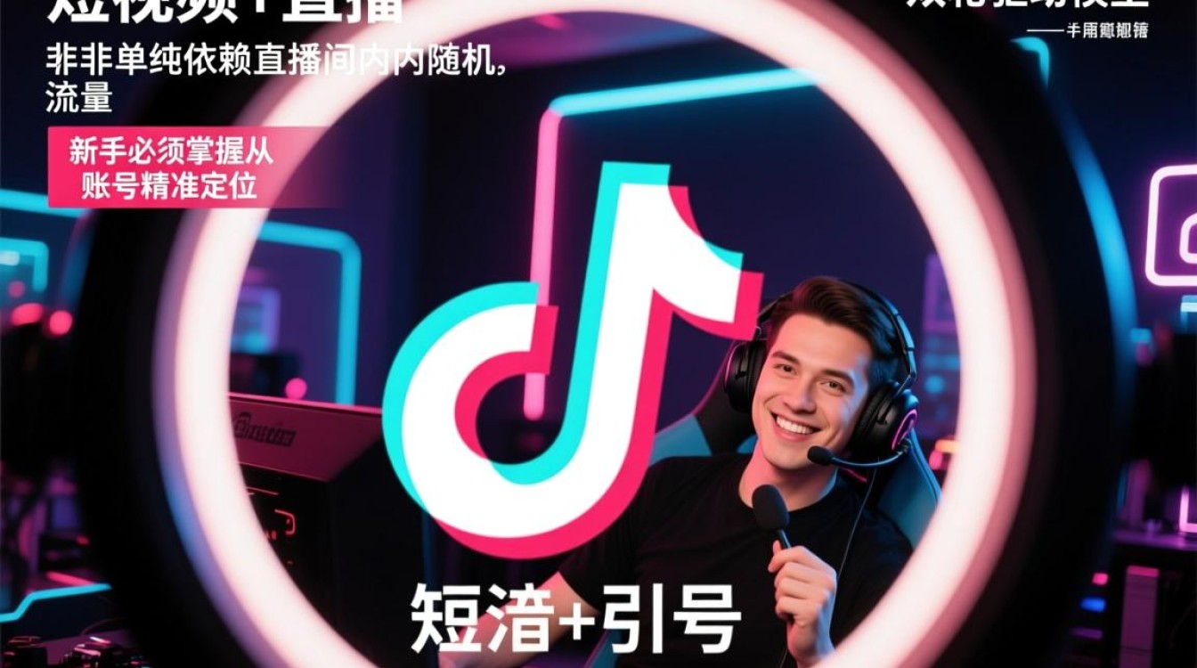 抖音直播引流怎么做?新手必看教程有哪些? 抖音直播引流怎么做