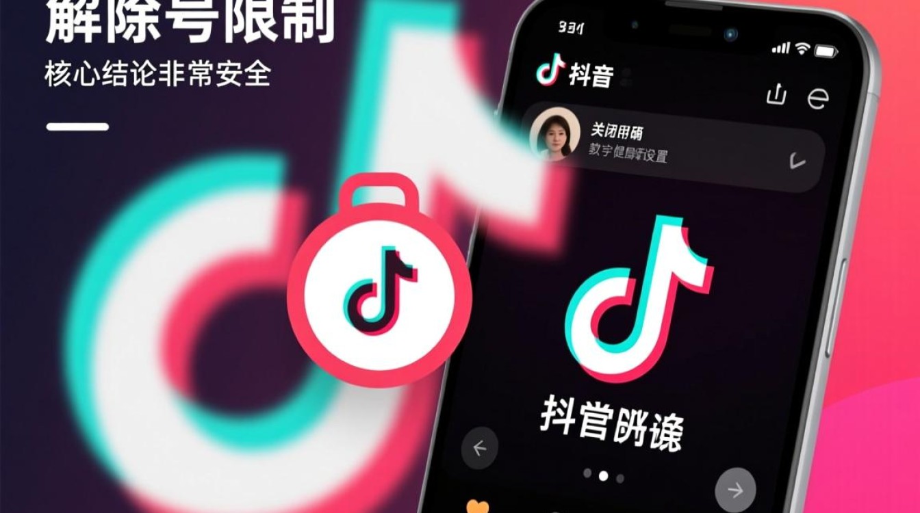 怎么关抖音时间管理,如何避免违规被封号? 怎么关抖音时间管理