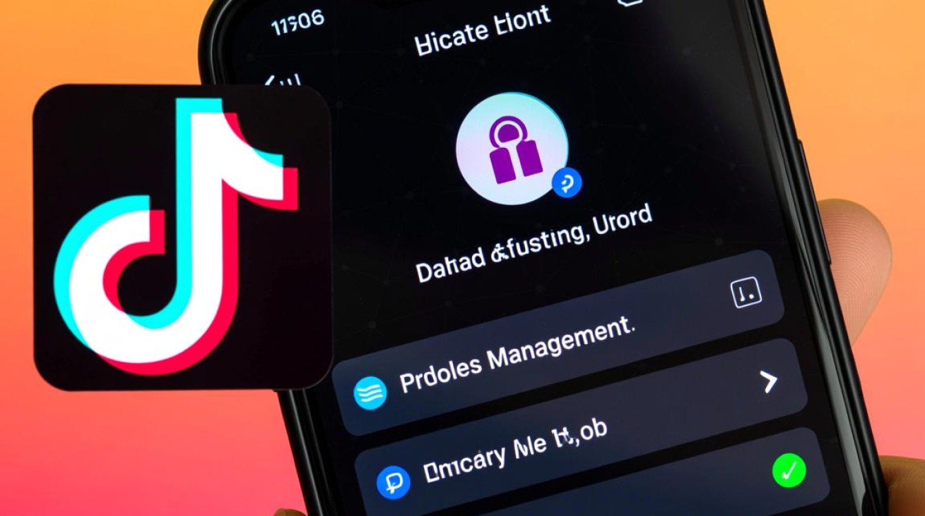 怎么关抖音时间管理,如何避免违规被封号? 怎么关抖音时间管理