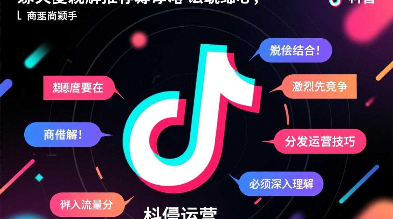 新手如何快速运营变现