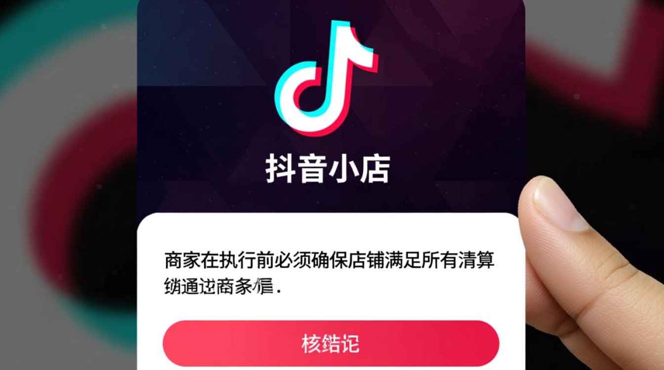 抖音怎么把个人小店注销,具体操作步骤是什么? 抖音怎么把个人小店注销