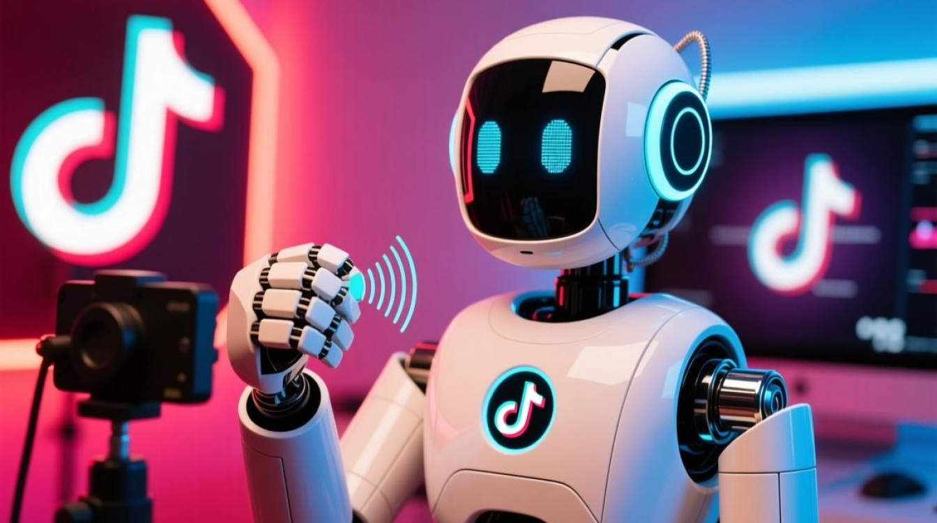 怎么增加抖音机器人音量