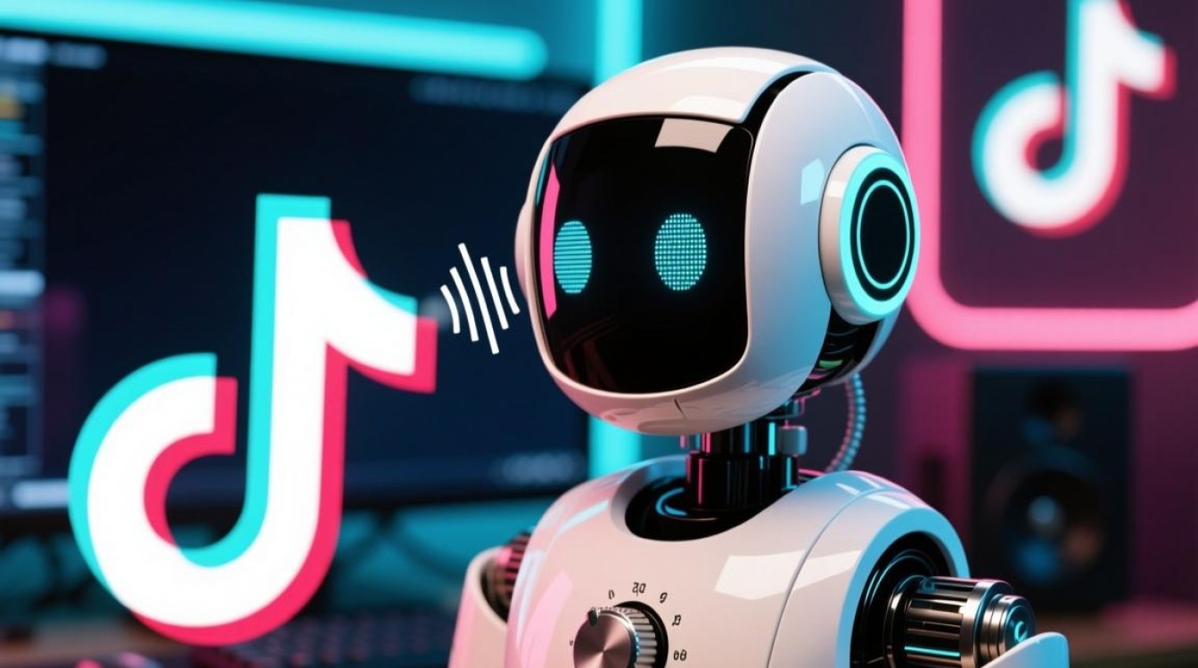 怎么增加抖音机器人音量