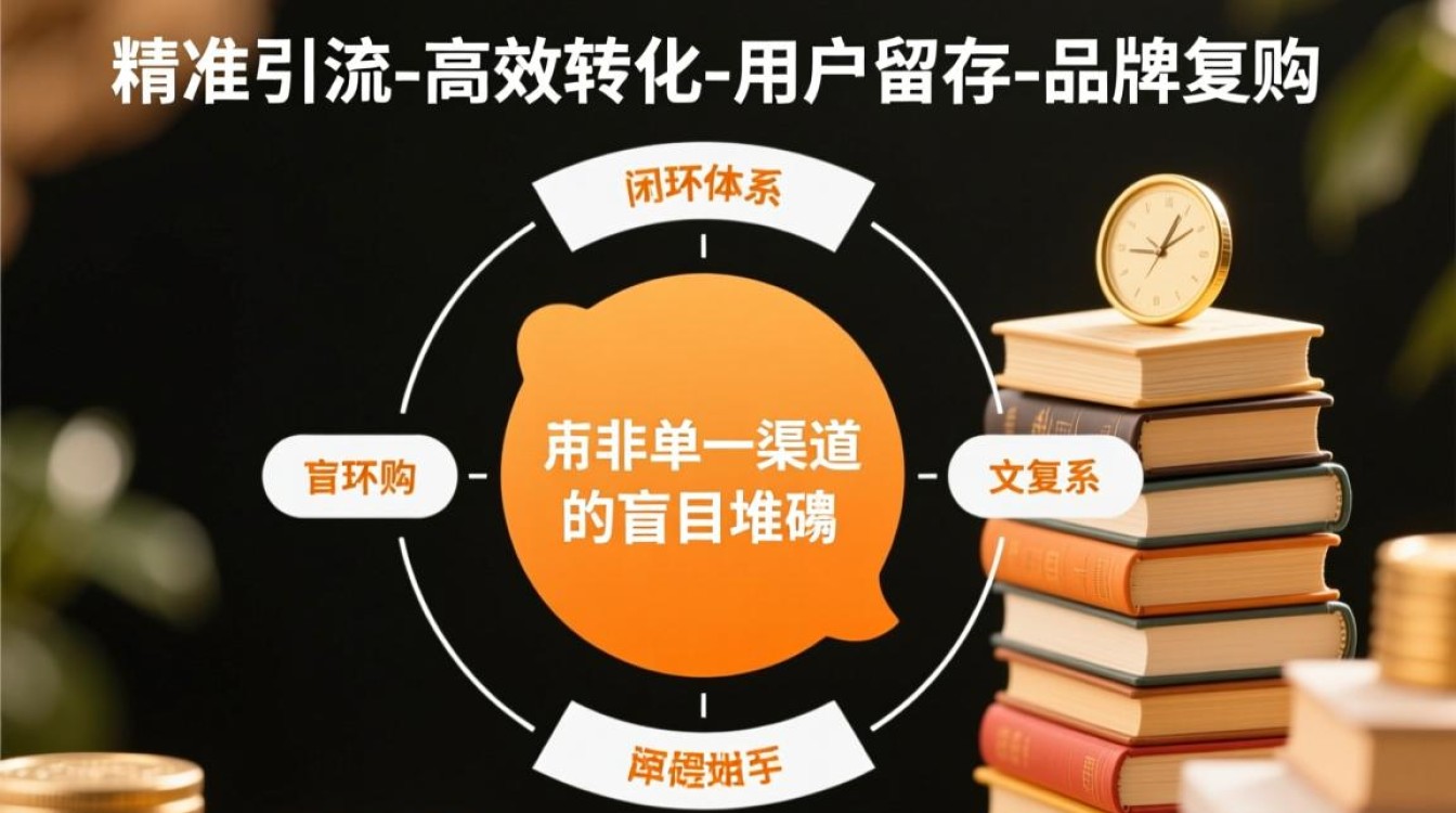 独立站推广路径怎么写