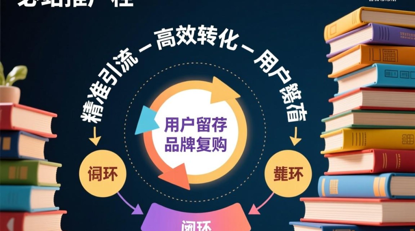 独立站推广路径怎么写