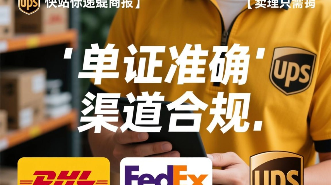 跨境电商报关流程是怎样的