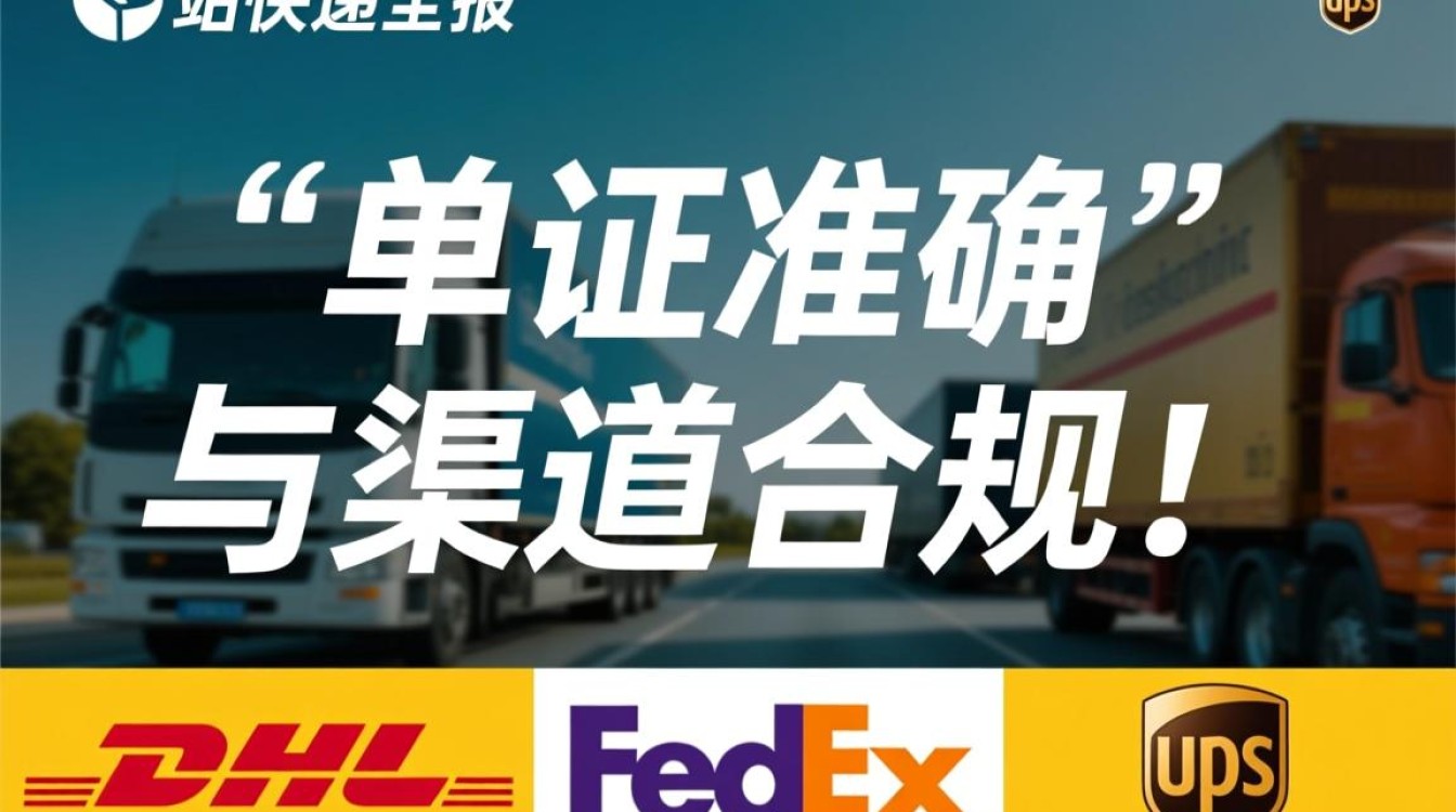 跨境电商报关流程是怎样的