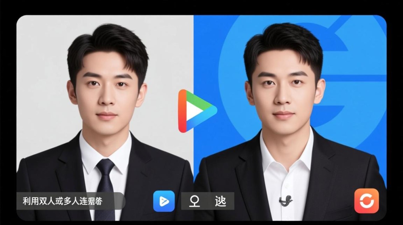 抖音怎么录合作的长视频