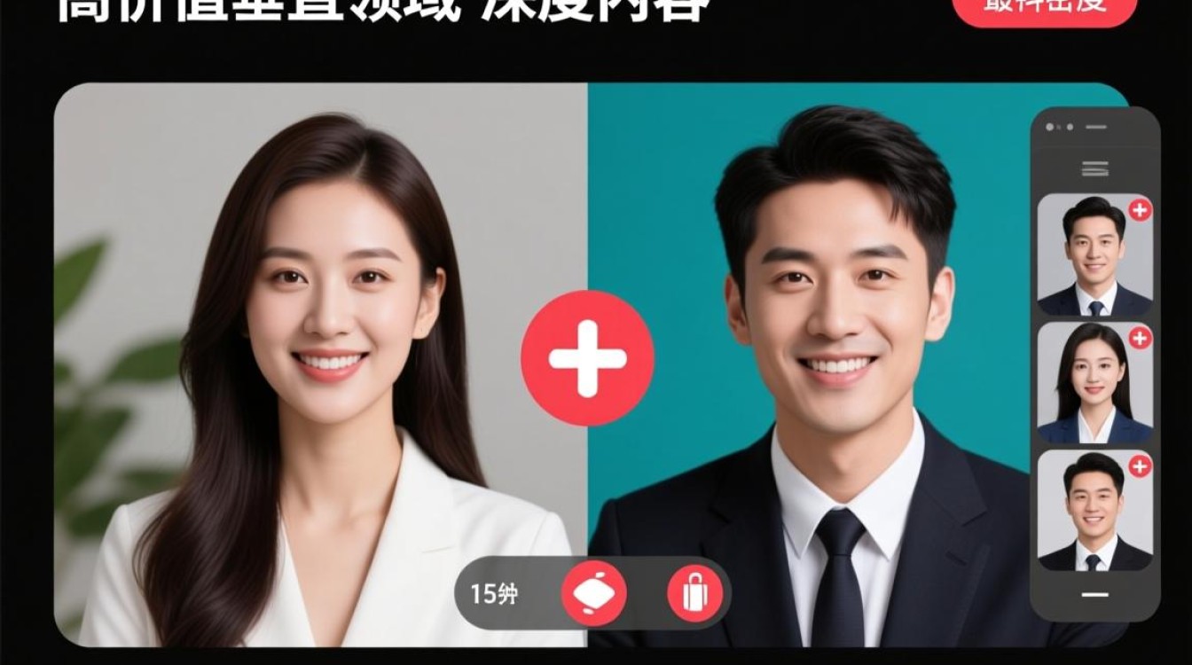 抖音怎么录合作的长视频