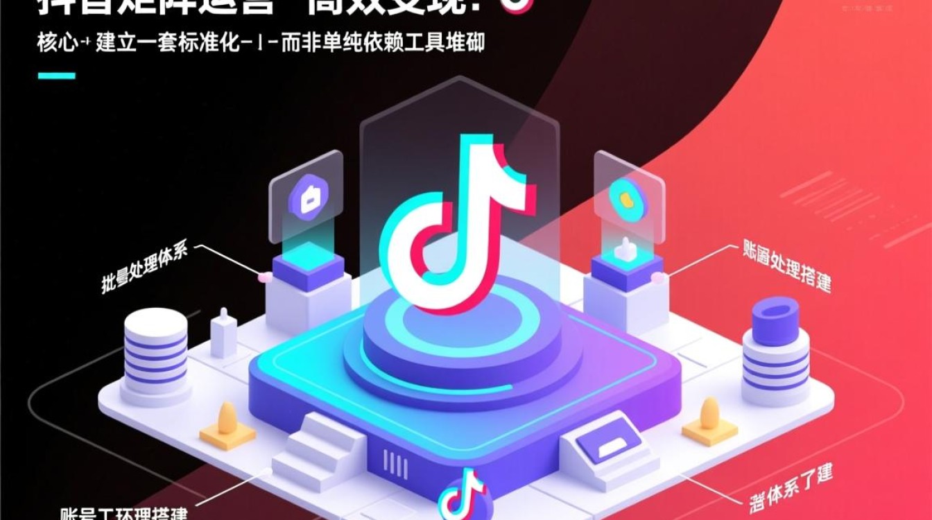 抖音批量处理怎么做?新手入门到精通全流程是怎样的? 新手入门到精通全流程是怎样的