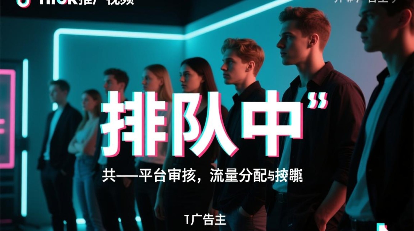 TikTok推广视频排队中怎么办?新手如何从入门到精通? TikTok推广视频排队中怎么办