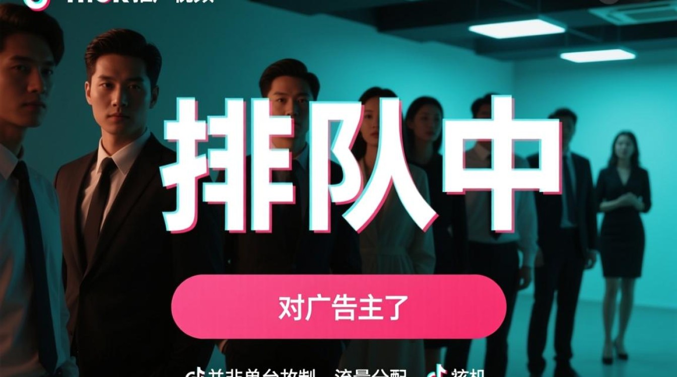 TikTok推广视频排队中怎么办?新手如何从入门到精通? TikTok推广视频排队中怎么办