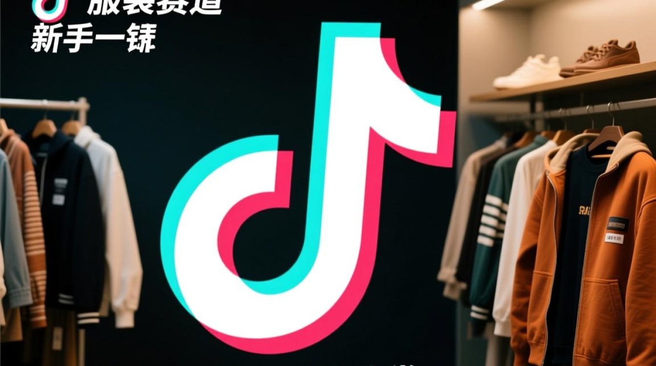 抖音服装运营哪个好