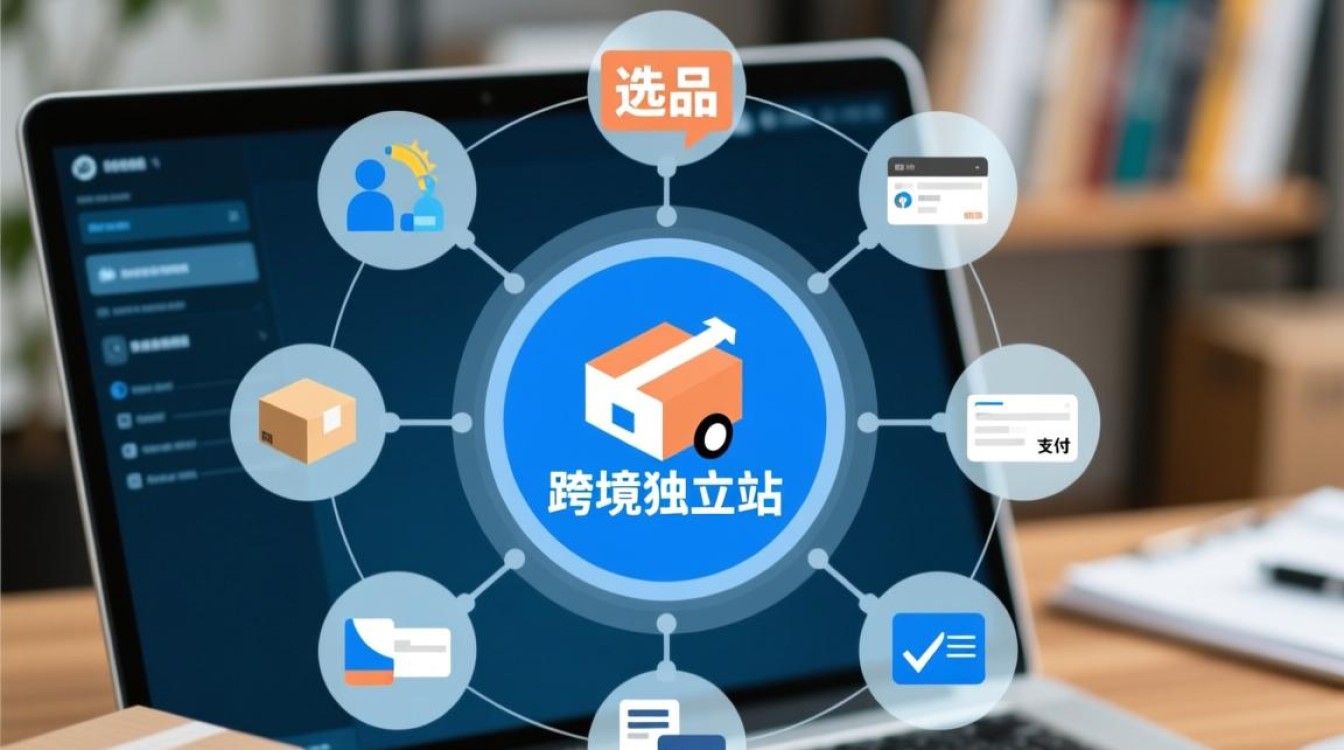 跨境独立站怎么搭建,新手如何从入门到精通实战? 新手如何从入门到精通实战