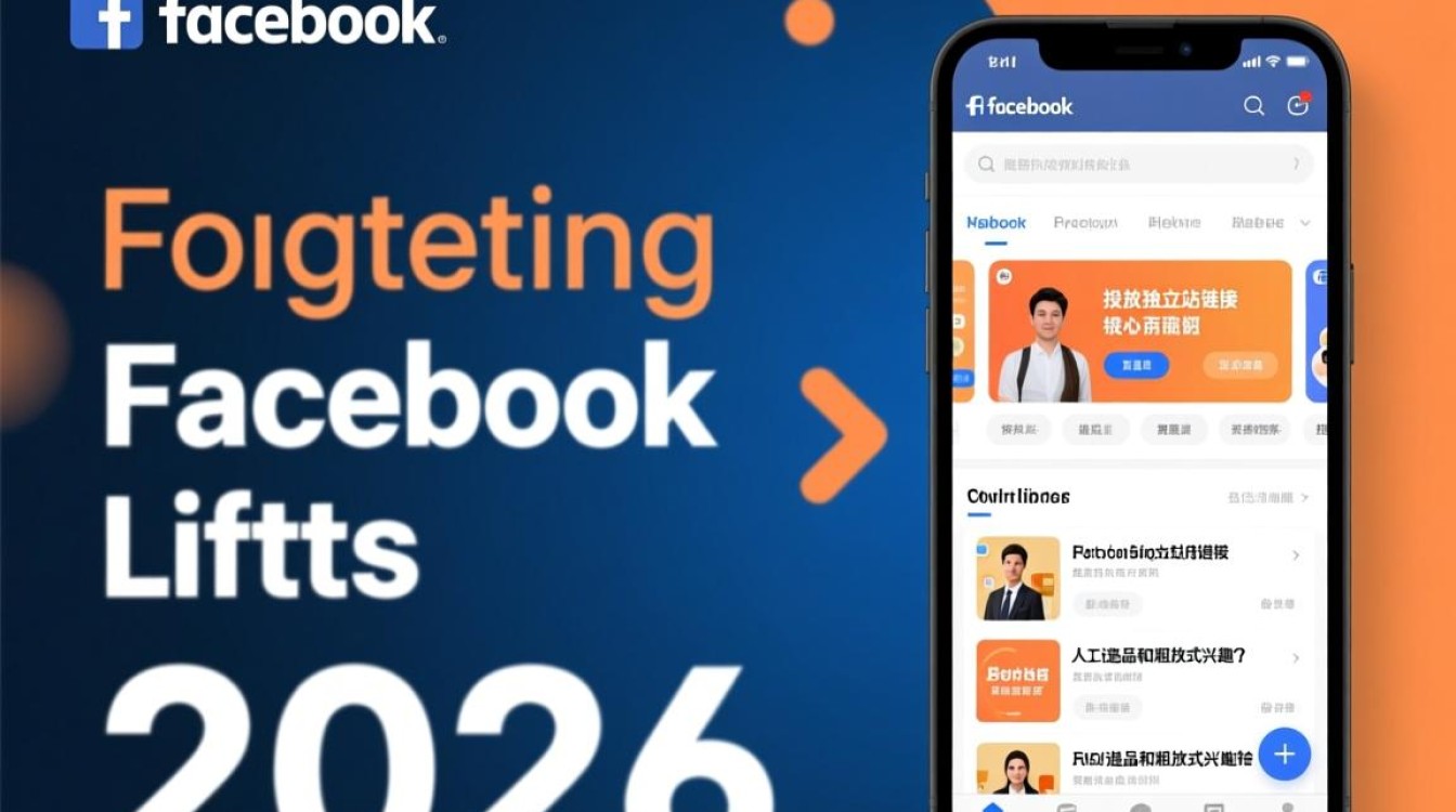 Facebook怎么投放独立站链接