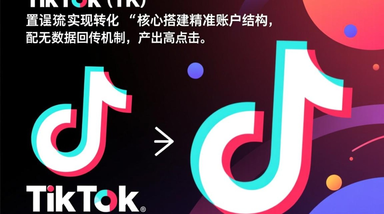 独立站投放TK怎么设置