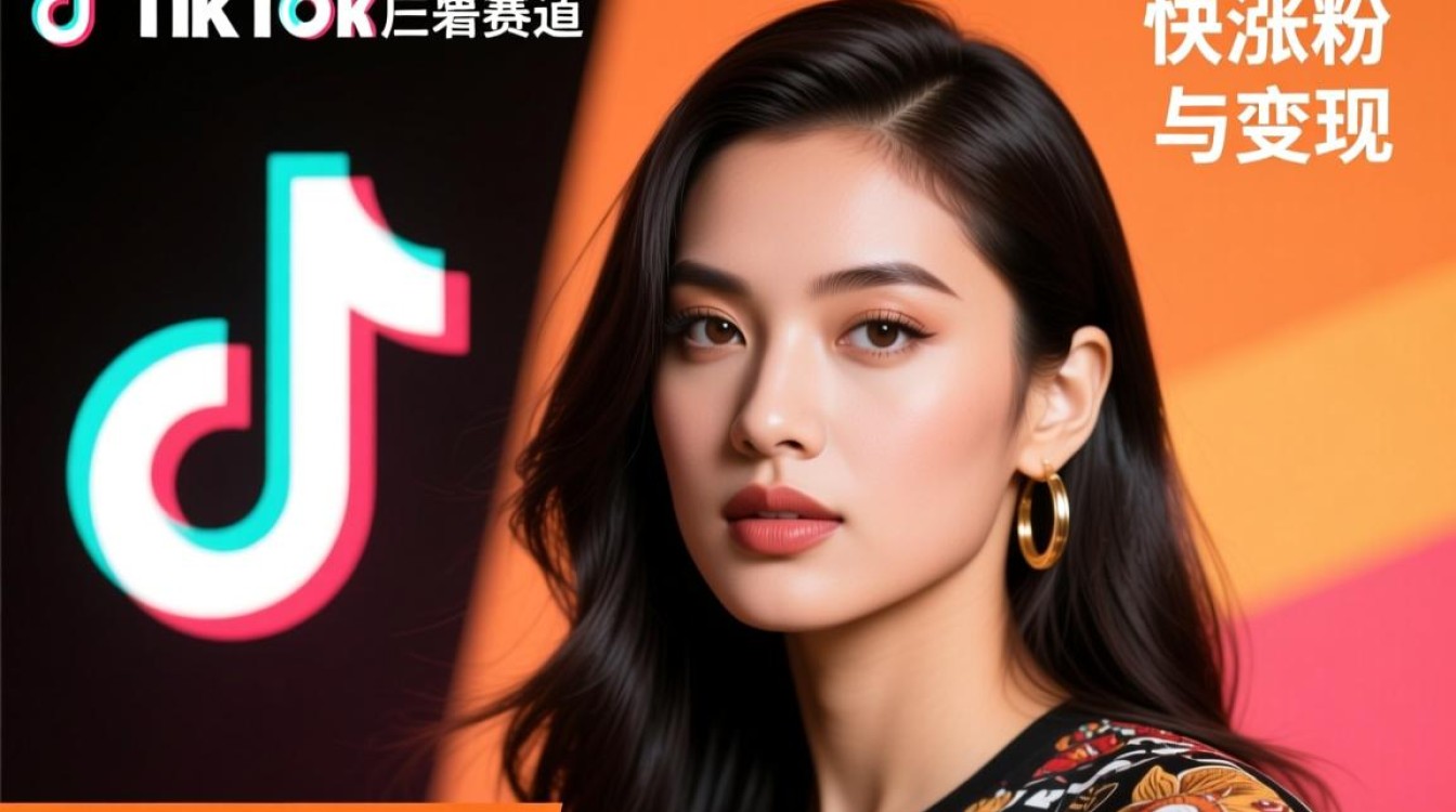 东南亚TikTok假发怎么涨粉