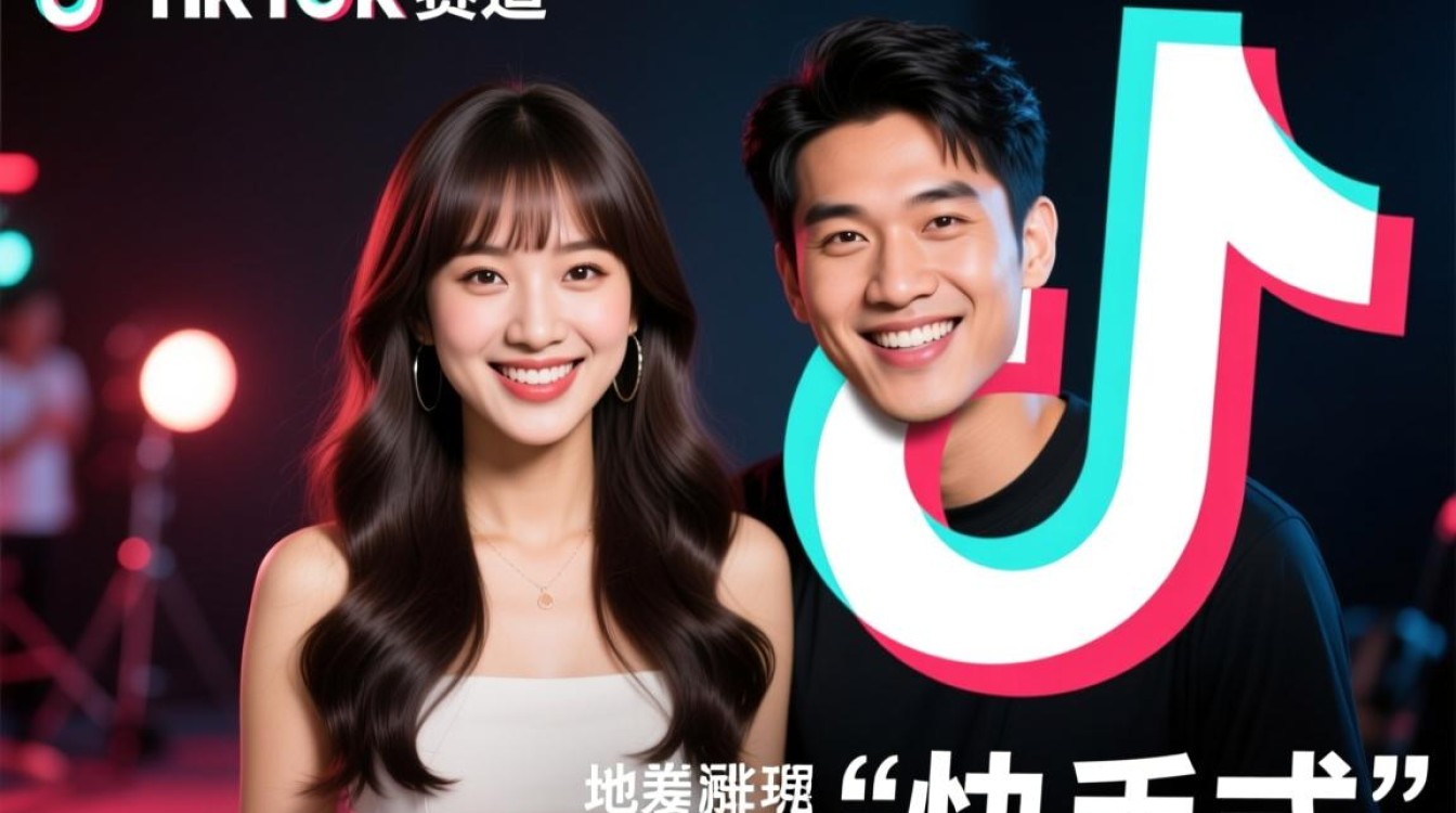 东南亚TikTok假发怎么涨粉