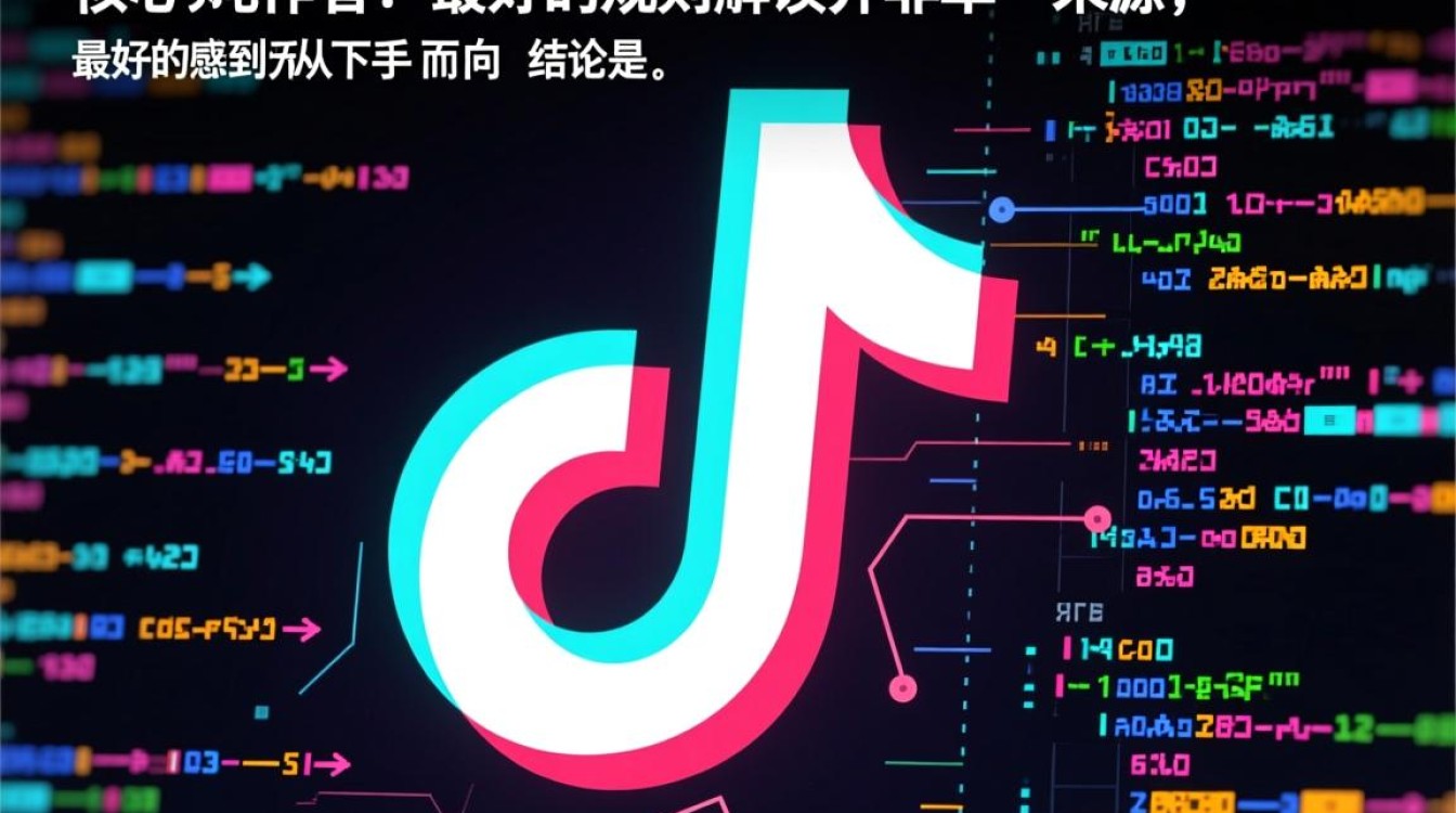 抖音规则解读哪个好