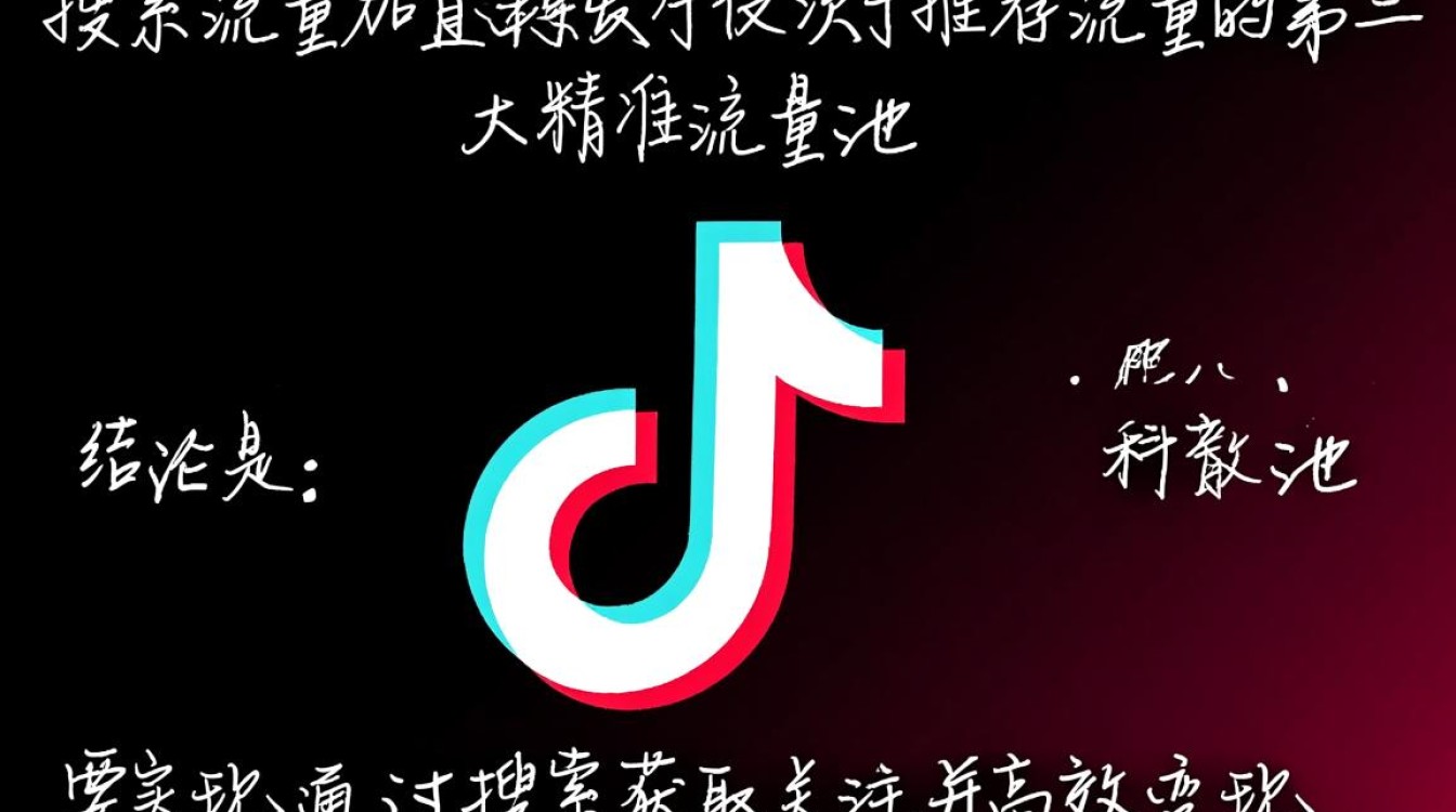 如何利用搜索流量快速涨粉变现