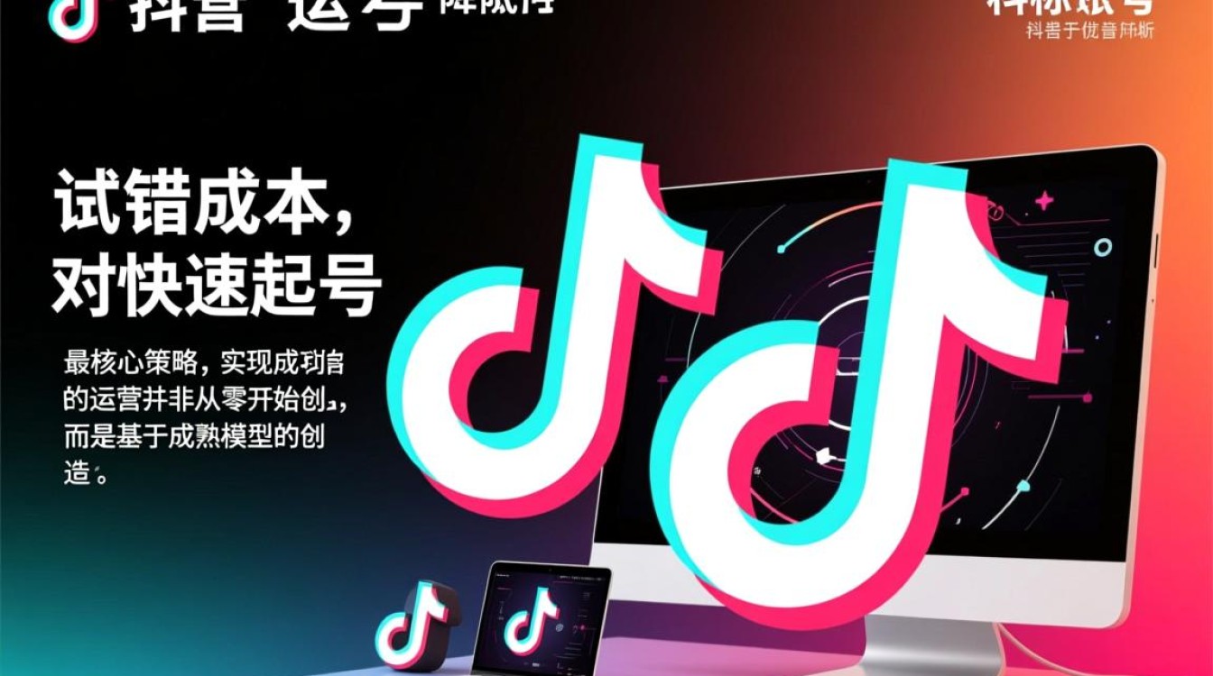 抖音对标账号从入门到精通怎么做