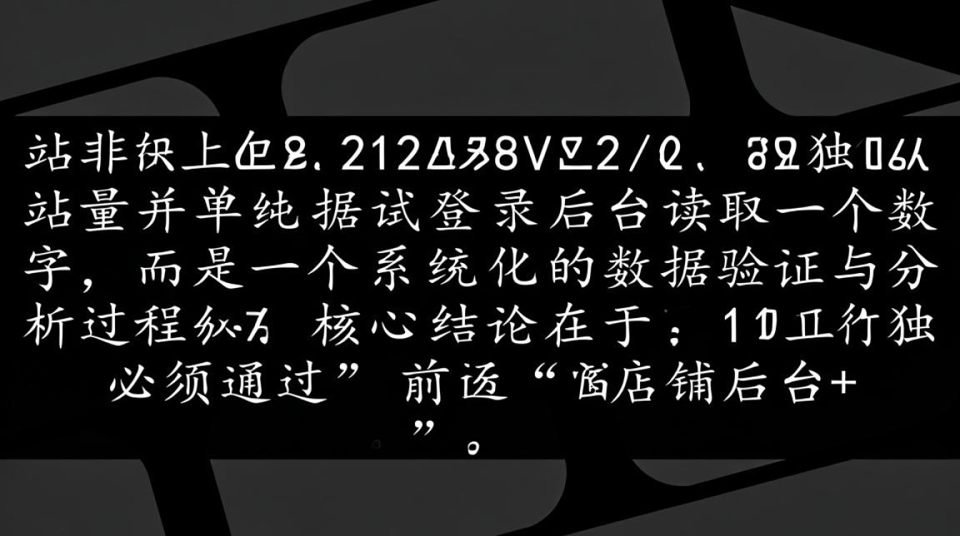 新手如何统计后台订单数据