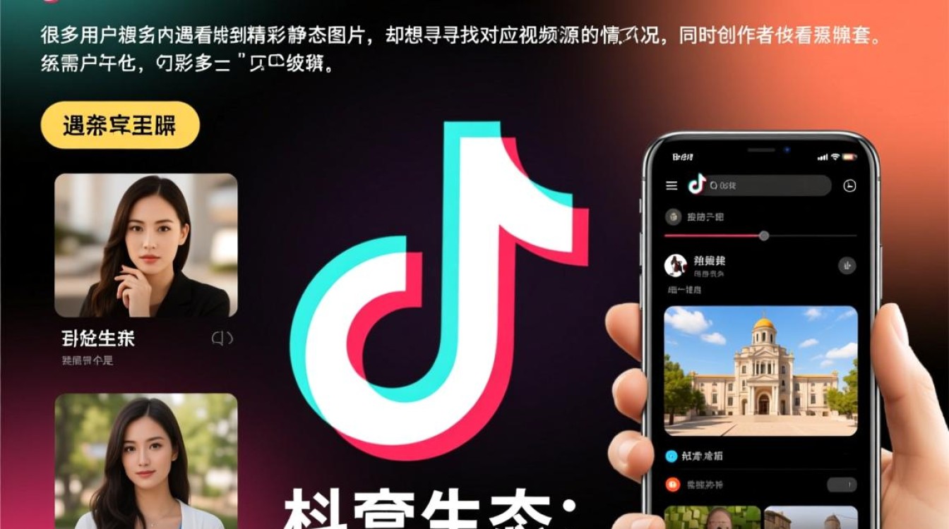 抖音图片怎么能下视频,如何把抖音图片保存为视频? 如何把抖音图片保存为视频