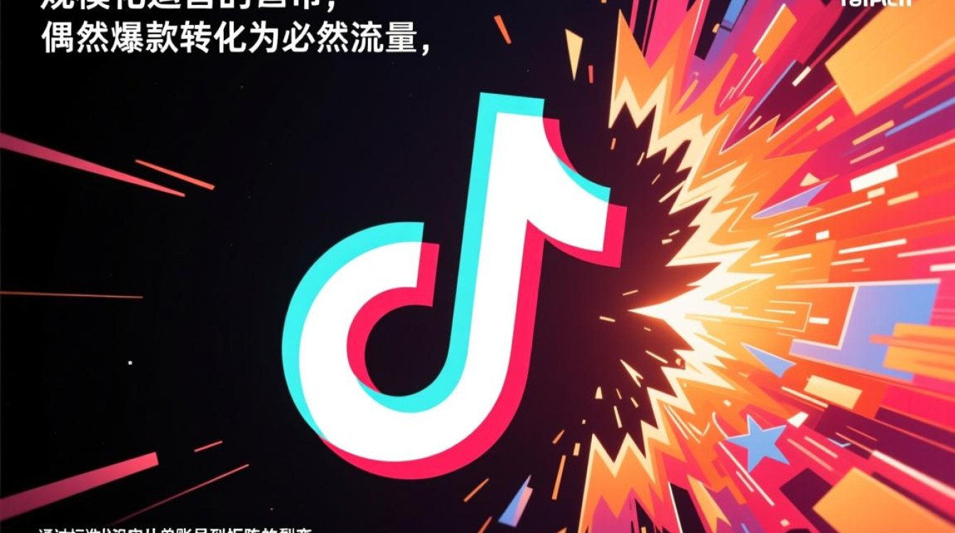 抖音规模化运营怎么做