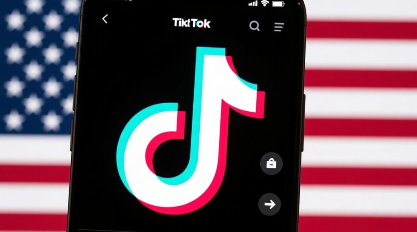 美国有多爱TikTok
