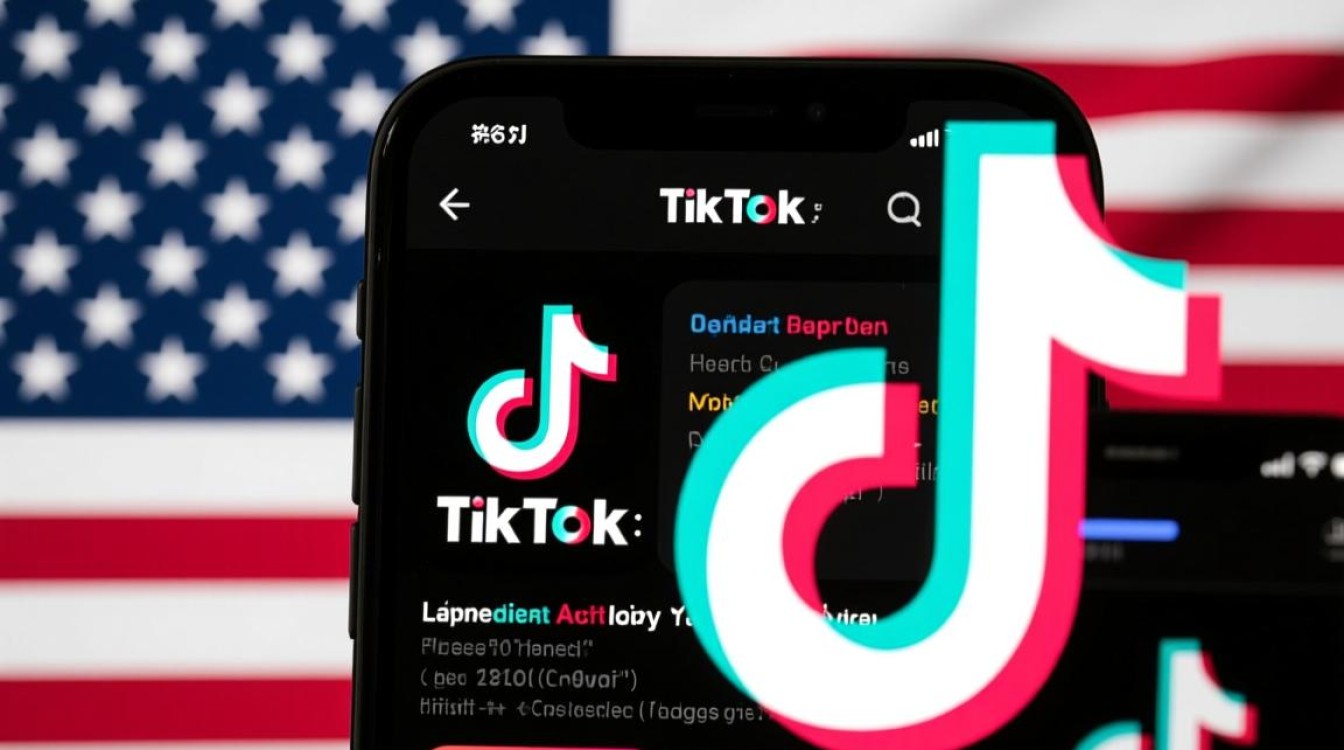 美国有多爱TikTok