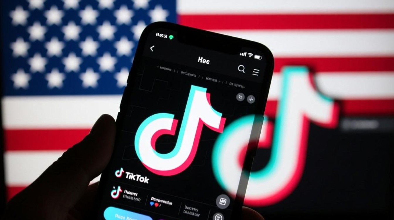 美国有多爱TikTok