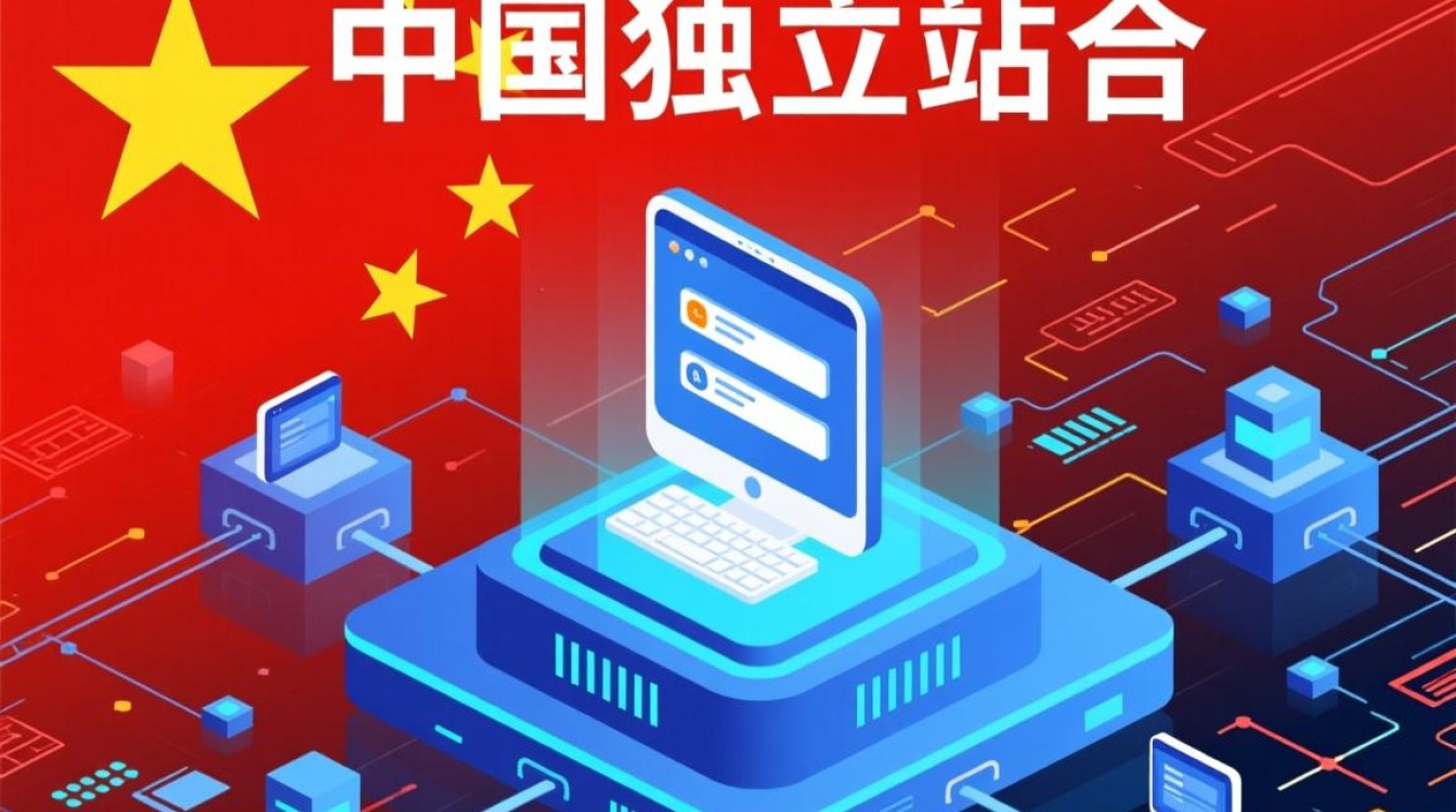 中国怎么做独立站?官方认证标准教程是什么? 官方认证标准教程是什么